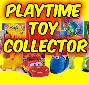 PlaytimeToyCollector