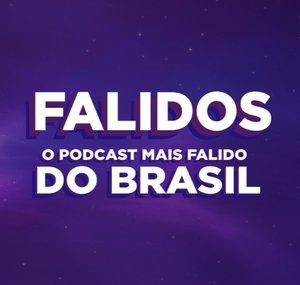 Podcast Falidos