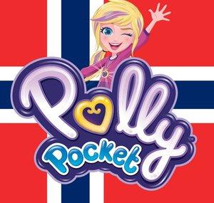 Polly Pocket Norsk