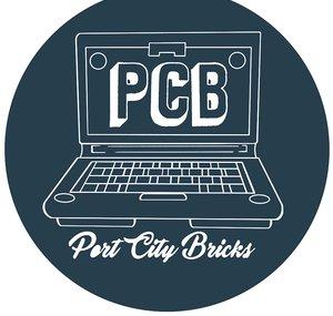 Port City Bricks