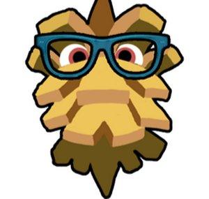 ProfessorPineco