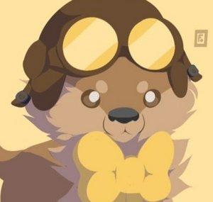 Pugfluff