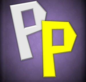 Purple Painters