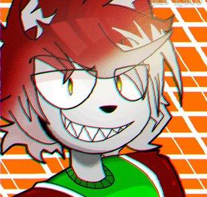 RealScrapFoxy