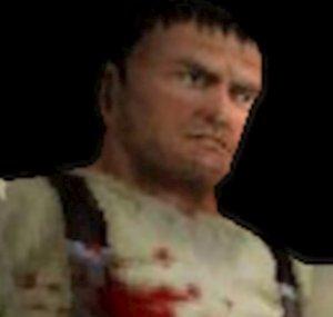 Robert Kendo