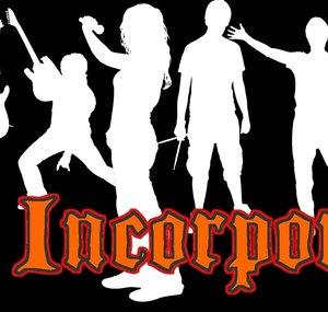 ROCK INCORPORATION