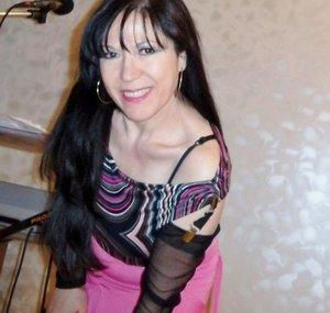 Rosy Marchese