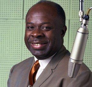 Rufus Thomas