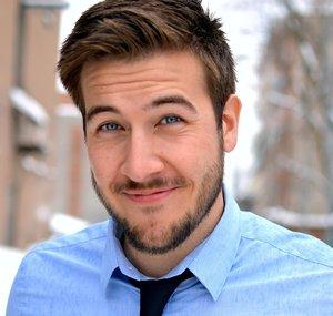 Ryan George