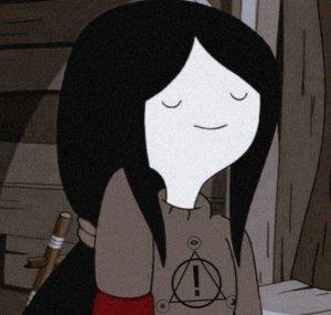 sad fairy