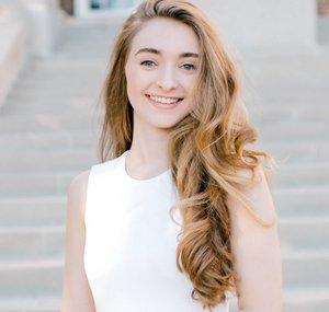 Sara Lubratt