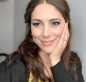 Scheila M Tesseroli 💜