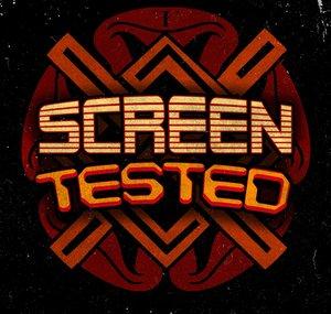 SCREEN TESTED