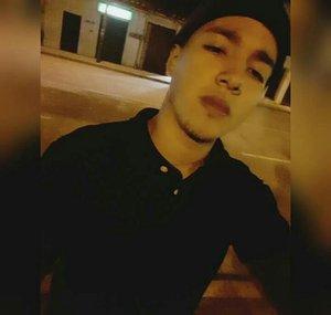 Sebastian Amezquita