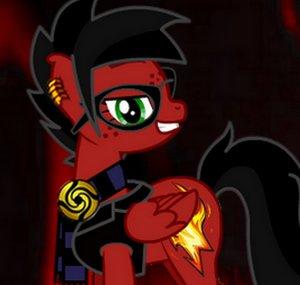Shadow Volt