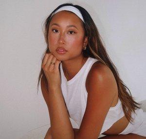 Shannon Tang
