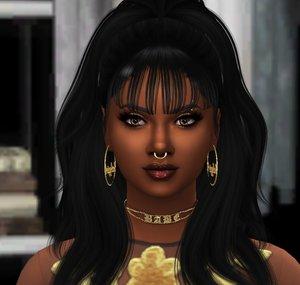 Sims Lyfe
