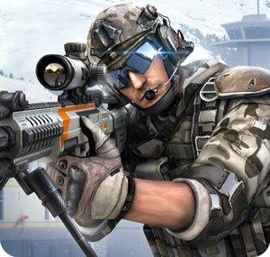 Sniper Fury