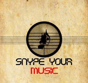 snypeyourmusic