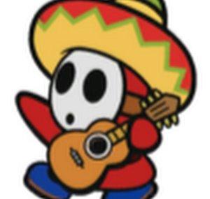 Sombrero Guy