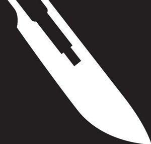 Songs In The Key Of Knife Publishing