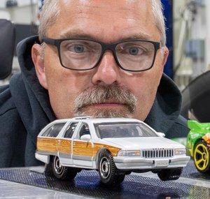 Steve Morris Engines