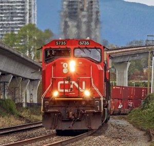 StillCreek Railfan