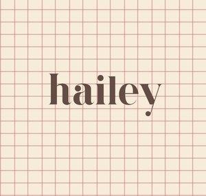 SweetHailey