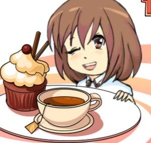 Tea & Cake Games