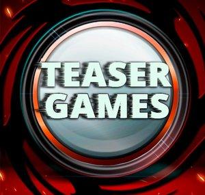 Teaser Games