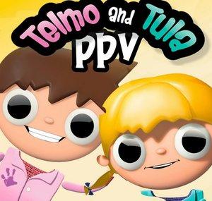 TelmoandTulaPPV