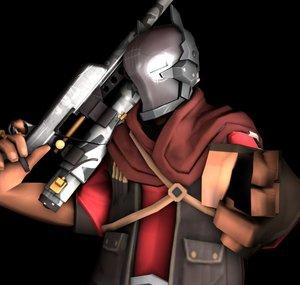 Teufort Knight