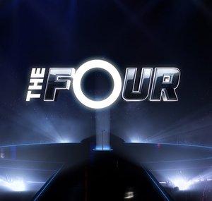 The Four Israel דה פור ישראל