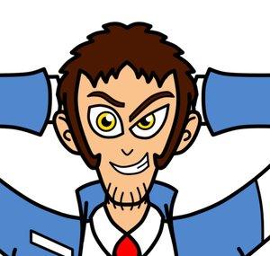 The Great and Powerful Guy