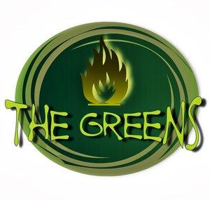 The Greens Manaus