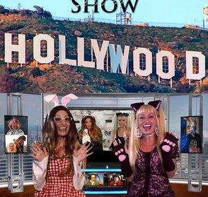 The Kitty Chick & Bunny Girl Show