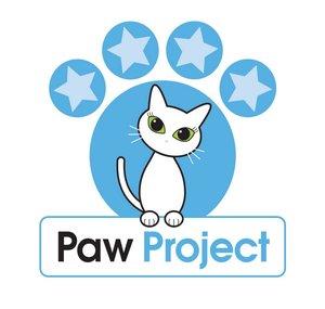 The Paw Project official