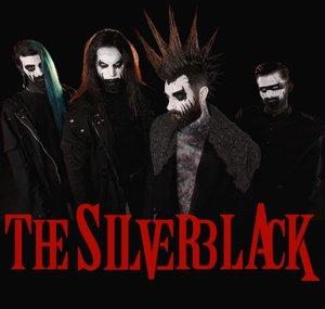 The Silverblack