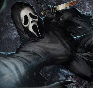 TheBernaGhost