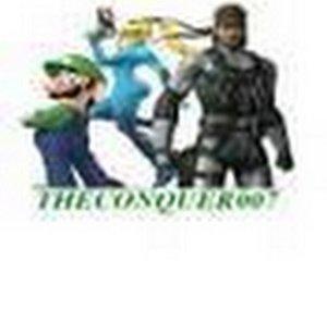 theconquer007