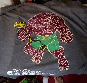 TheGiantGarrettDetectorist(Rock out with Nox out)