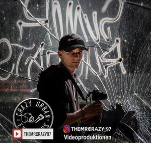 TheMrCrazy97 Lost Places - and Adventures