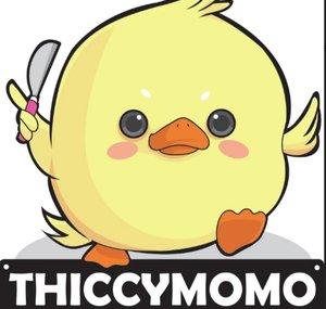 THICCY MOMO