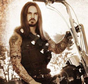 Tim Lambesis