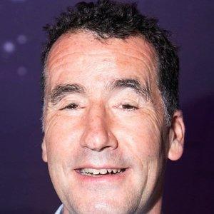 Tim McMullan
