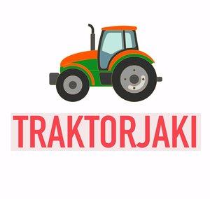 TraktorJaki