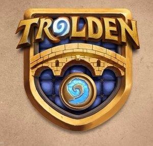 Trolden