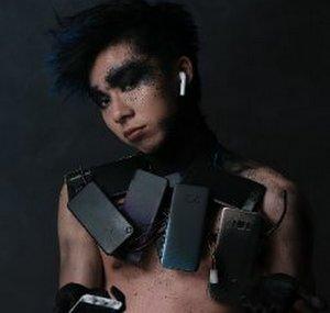 Tsz Him Cheung