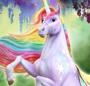 Unicorn Academy - Deutsch
