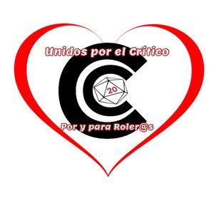 Unidos por el Crítico - Juegos de rol y mesa
